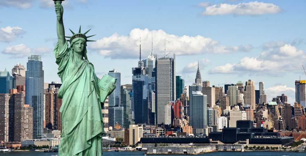Hampton Inn Manhattan Times Square South