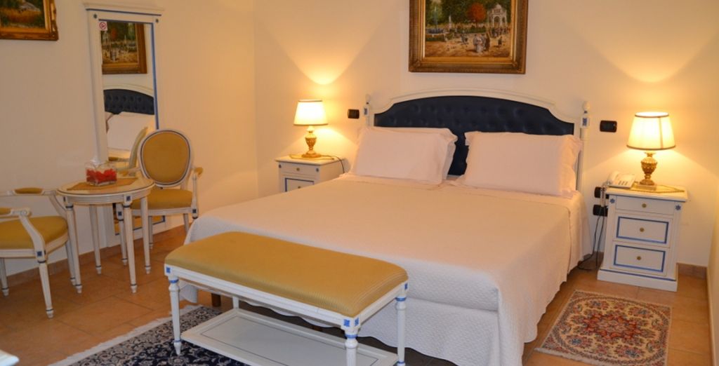 SanGiorgio Resort & SPA 5*