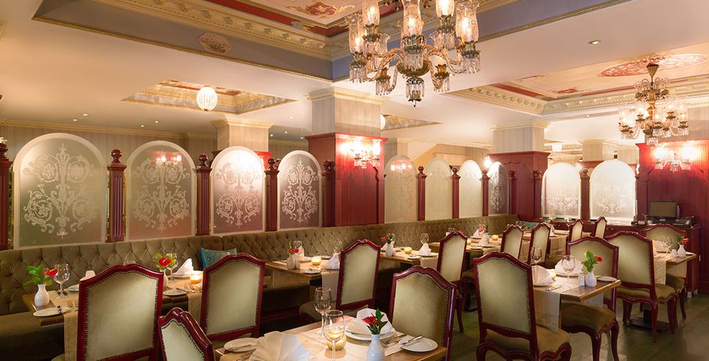 Sirkeci Mansion Hotel 4*