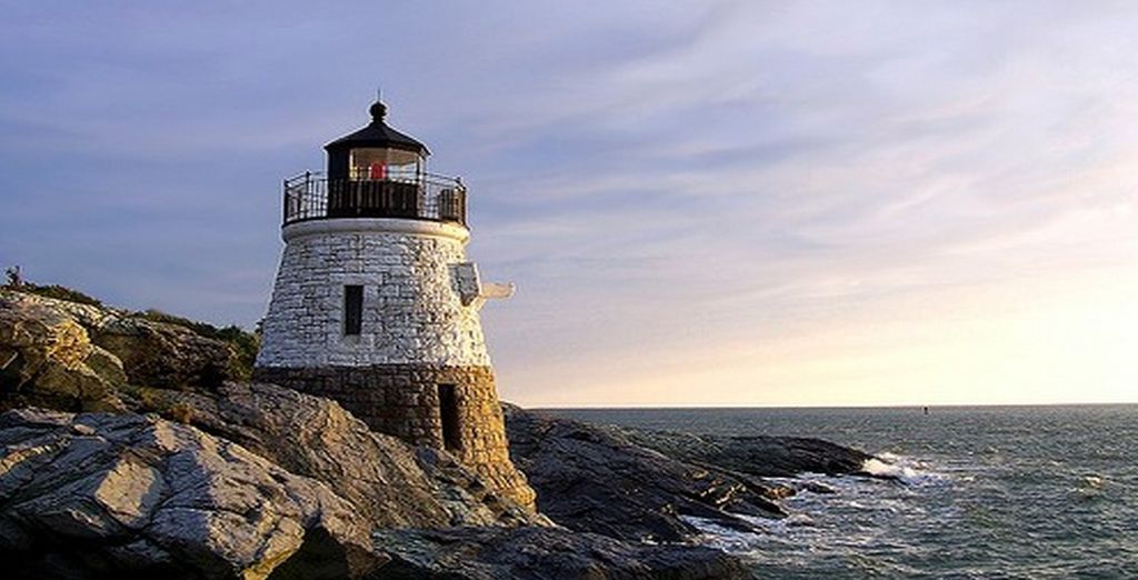 Il New England in autotour