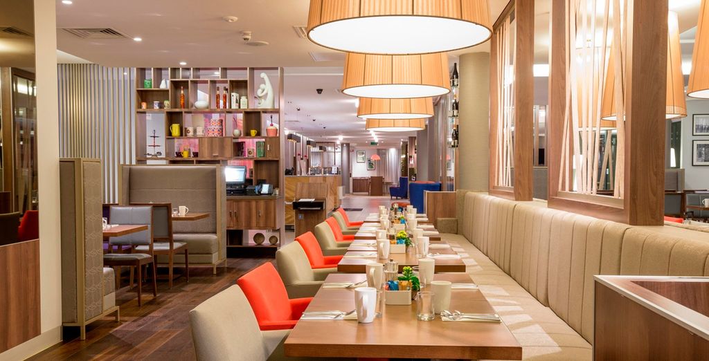 Natale e Capodanno a Londra in hotel 4*/5*
