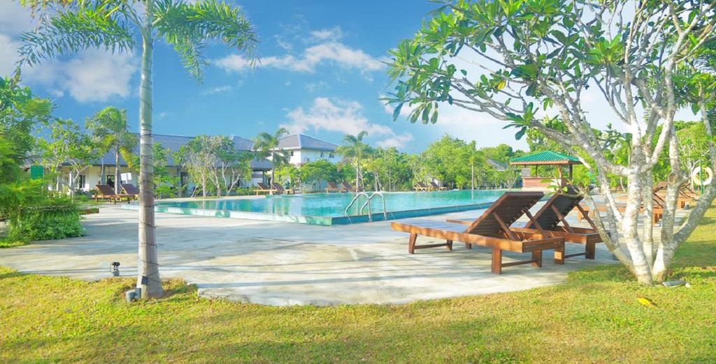Tour privato in Sri Lanka con possibile soggiorno a Dubai