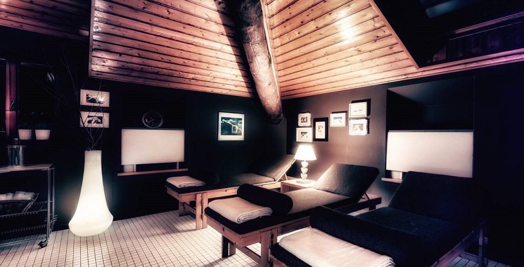 Hotel Tremoggia 4*