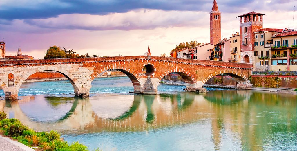 Lords of Verona
