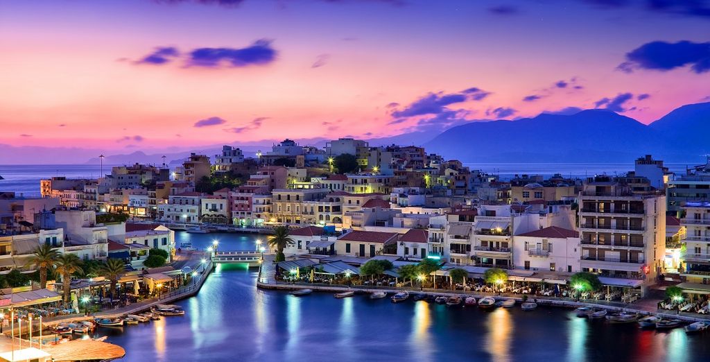 Elounda Gulf Villas & Suites 5*