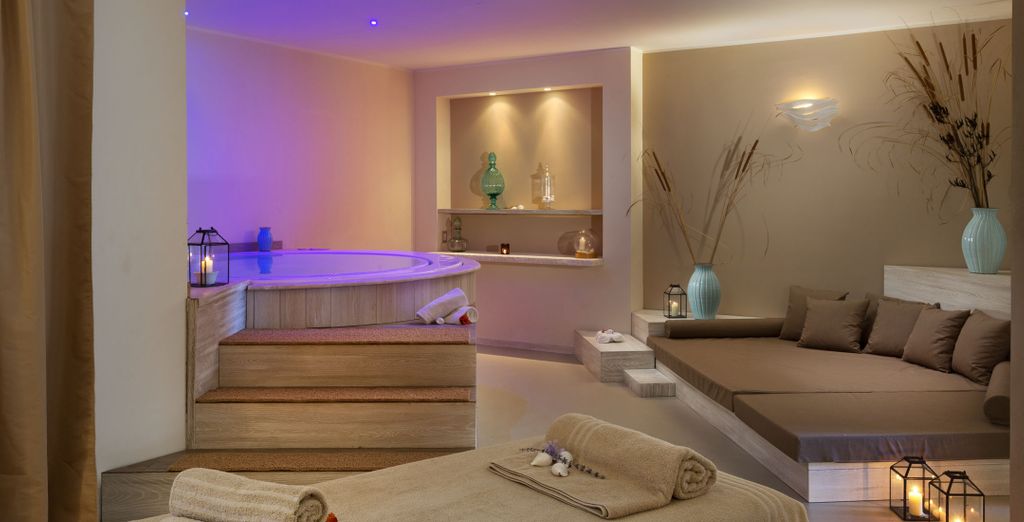 Paradise Resort & Spa 5*