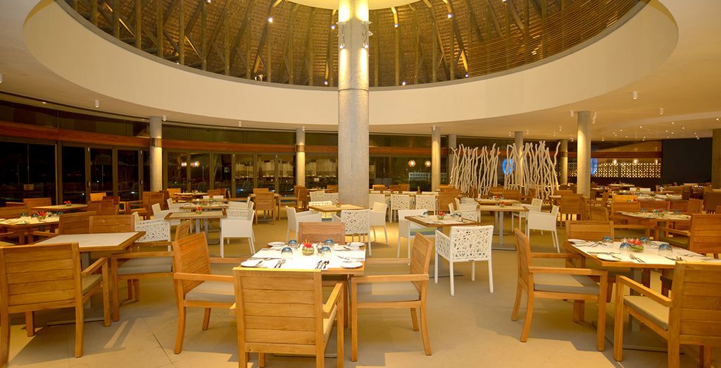 Circuito Big Five in Sudafrica + Radisson Blu Poste Lafayette Resort & Spa 4* - Adult Only