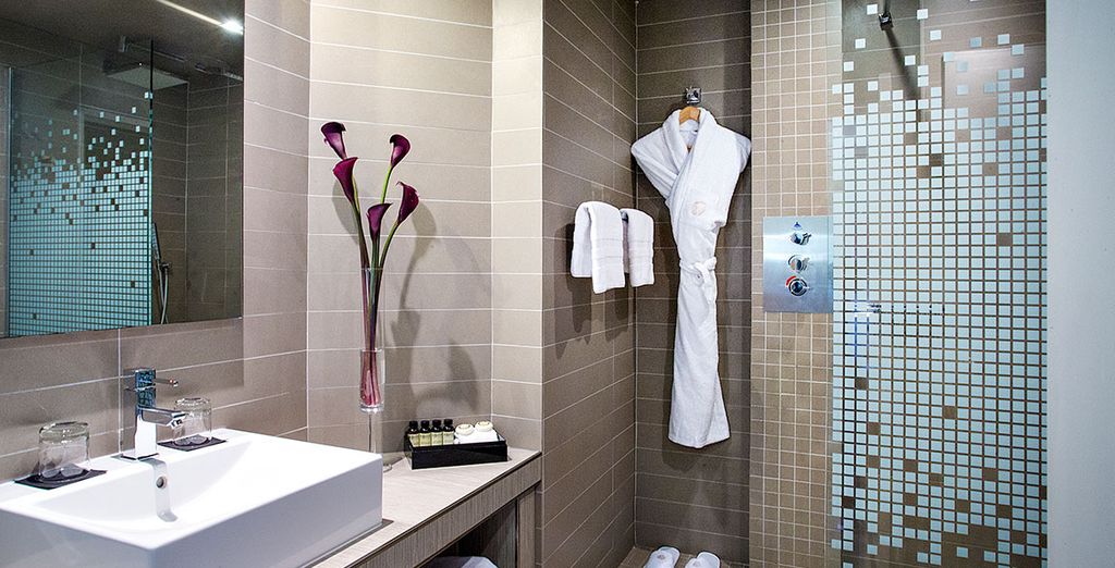 Accor Pullman Toulouse Centre 