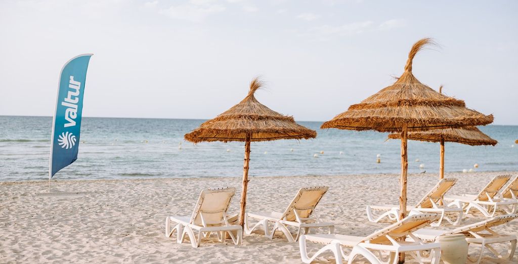 Valtur Djerba Golf Resort & Spa 4*