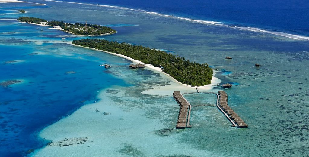 Tour del Triangolo d'Oro con possibile soggiorno alle Maldive