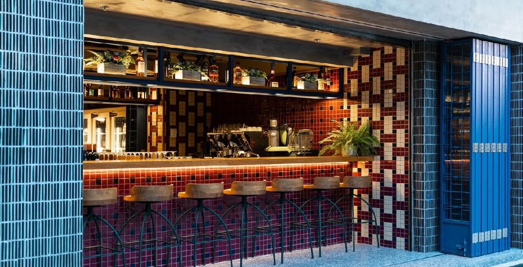 Eaton Hotel Hong Kong 4* + possibile soggiorno a Singapore