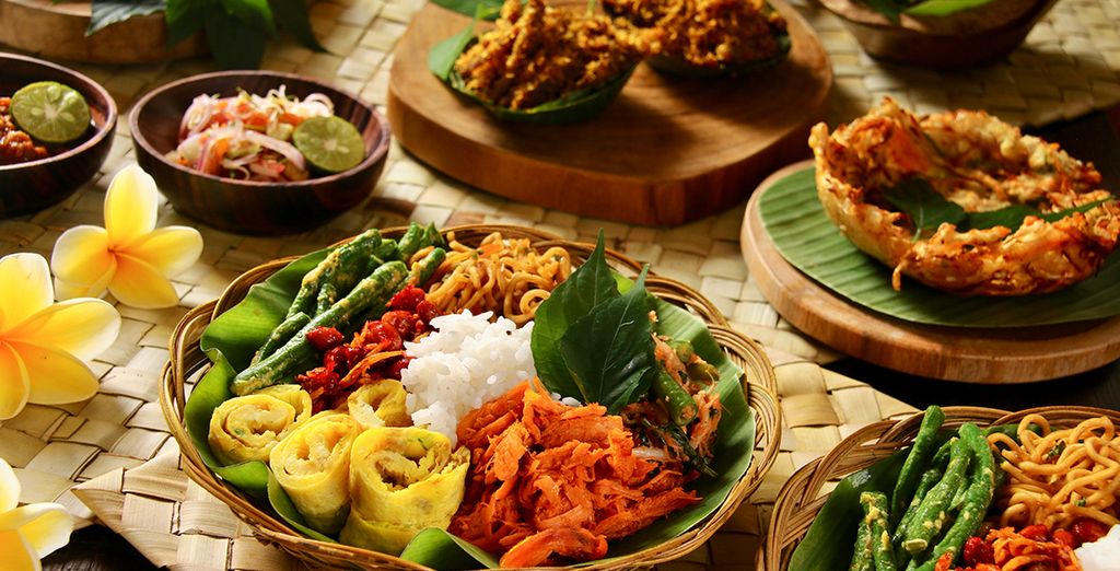 Tour alla scoperta dell'autenticità di Bali
