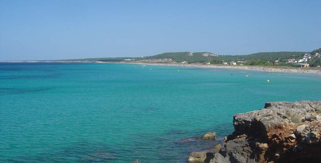 Jardin de Menorca