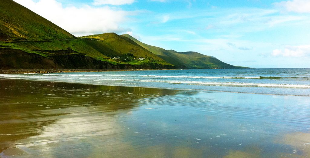 Speciale Agosto - Tour Irlanda