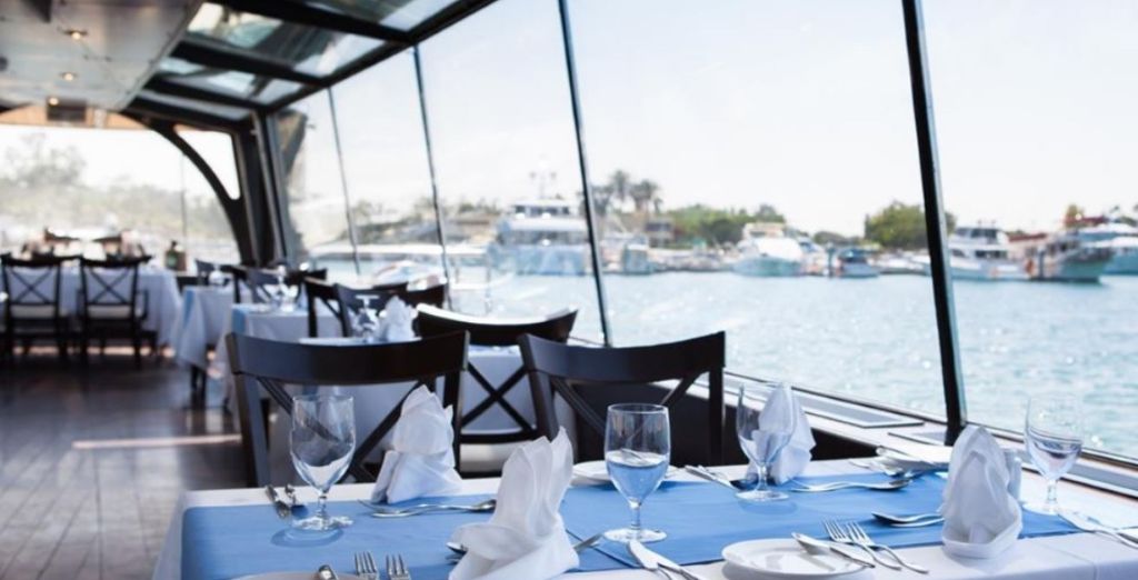 Hotel JA Jebel Ali Beach 5*