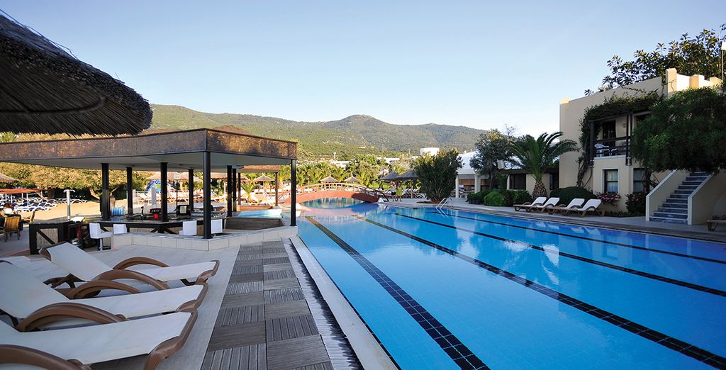 Hotel Samara 5*