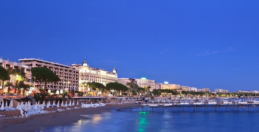 Hotel Renoir 4*
