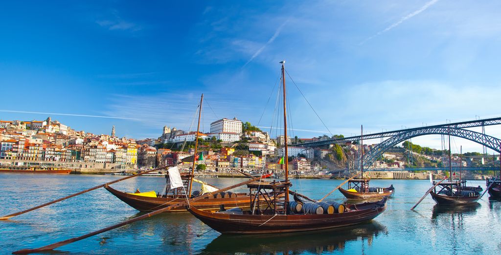 Hotel Cristal Porto 4*