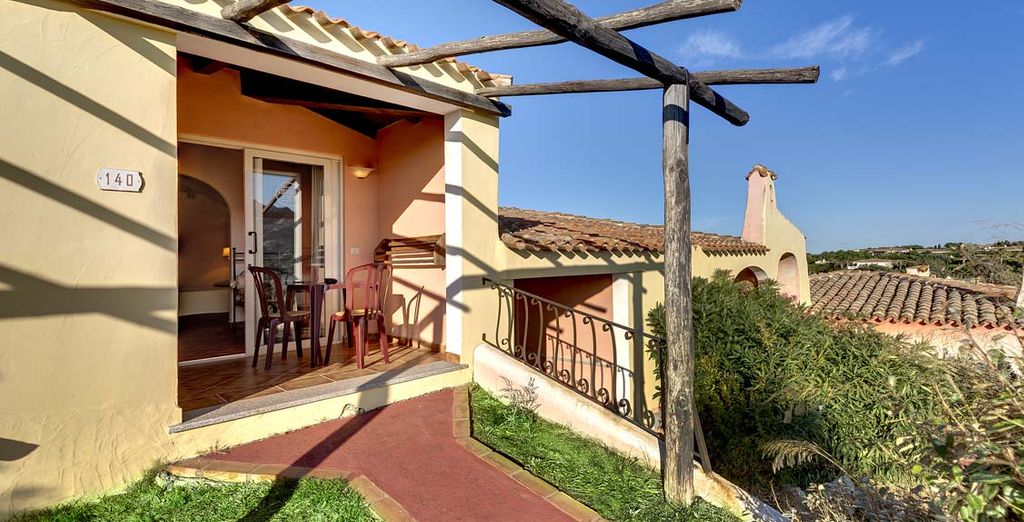 Colonna Country & Sporting 4*