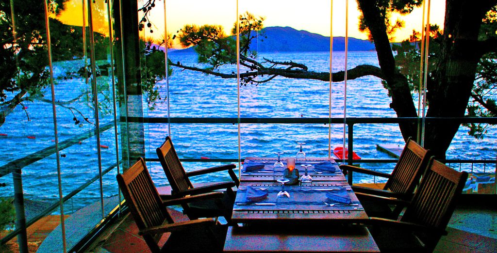 Hapimag Sea Garden Resort 5*