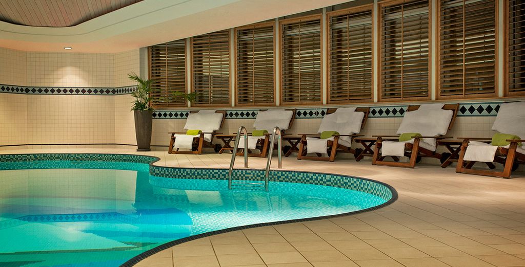 Le Royal Meridien Abu Dhabi 5*