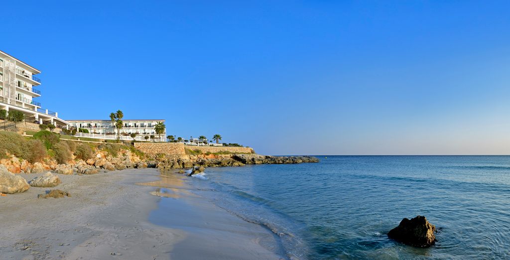 Sol Beach House Menorca 4* - Adults Only