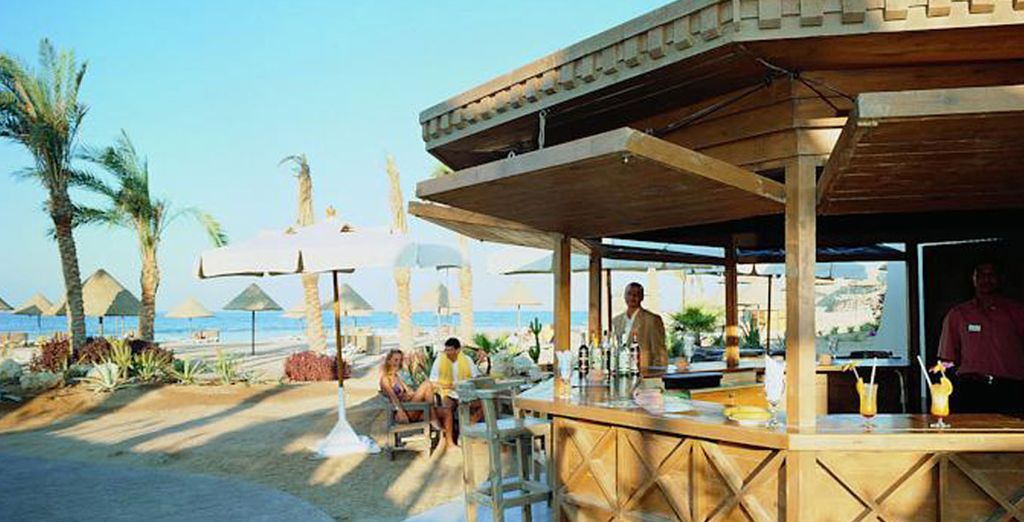 Radisson Blu 5*