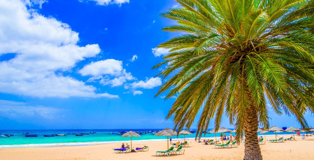 Lagos de Fañabé Beach Resort 4*