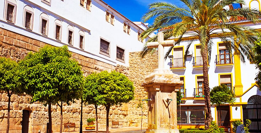 Anantara Villa Padierna Palace Marbella Resort