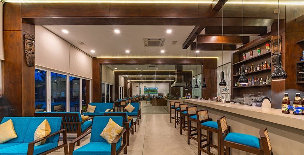 Tour dello Sri Lanka + soggiorno mare al The Habitat Kosgoda by Asia Leisure 5*