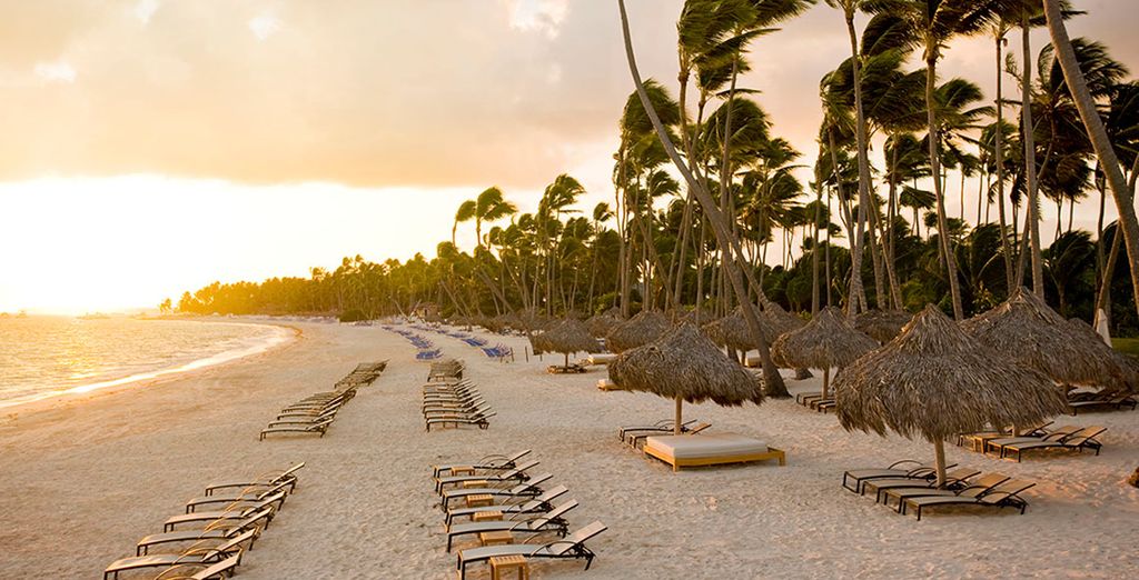 The Level At Melia Caribe Tropical 5*
