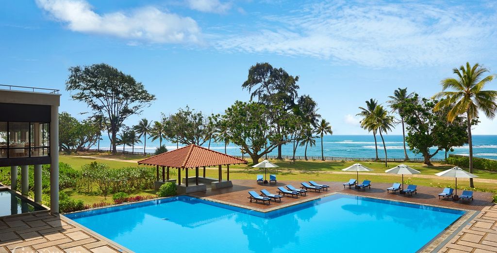 Minitour Sri Lanka + soggiorno mare a Beruwala