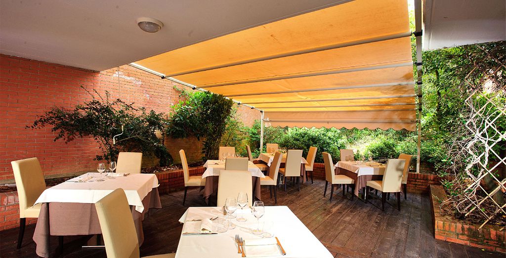 Tour della Toscana in hotel 4*