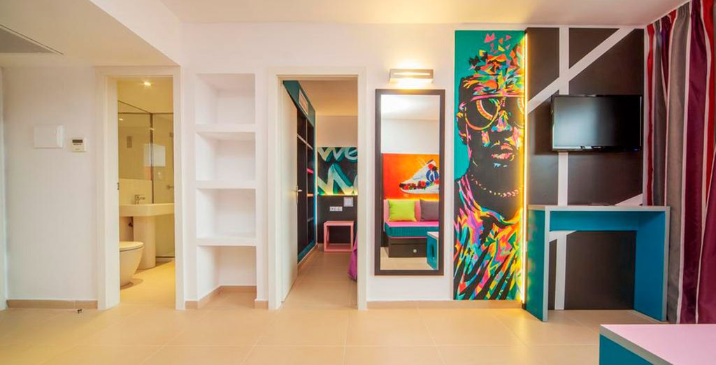 Hotel BH Mallorca 4* - Adults Only