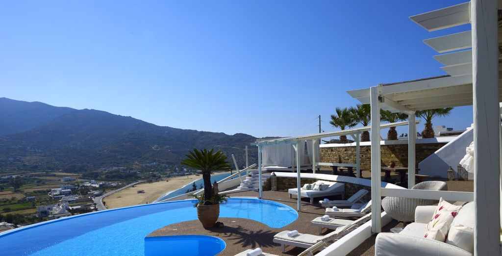 Levantes Luxury Boutique Hotel