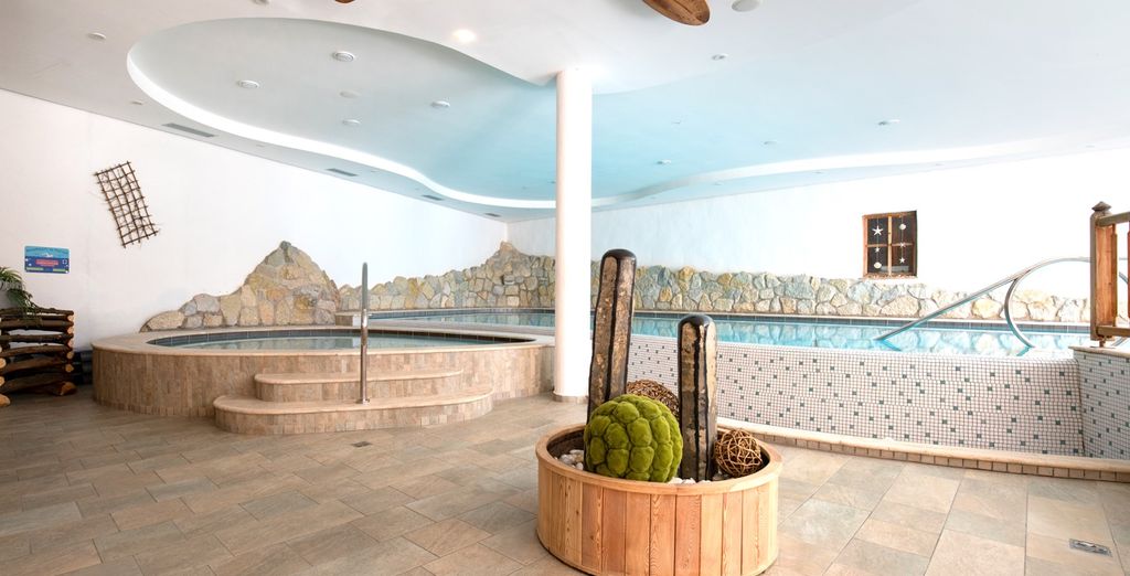 Pineta Nature Resort