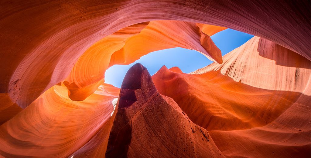 Cowboys & Canyons