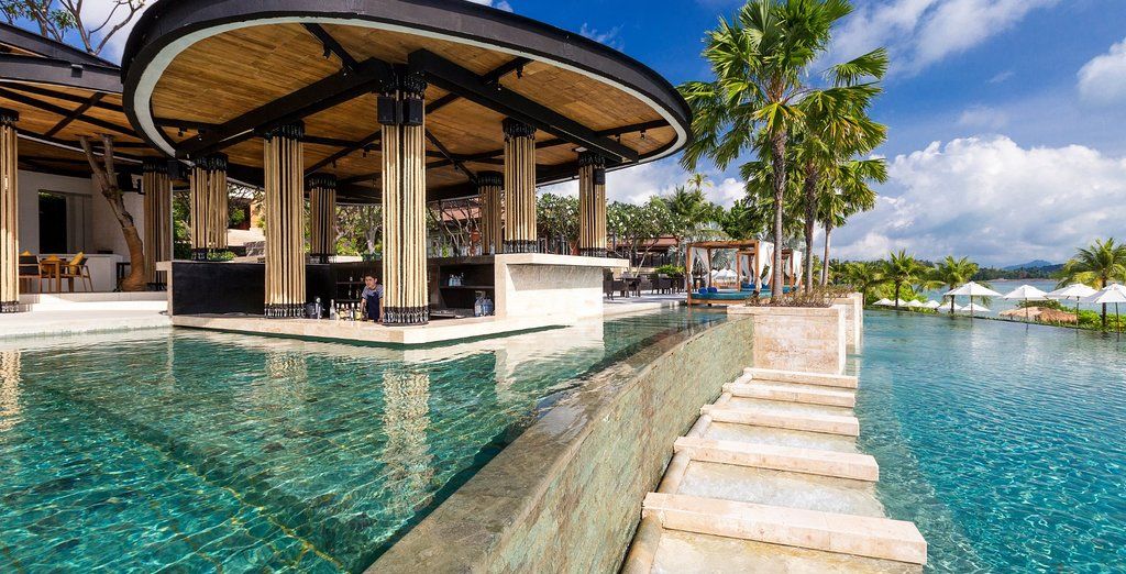 VIE Hotel Bangkok MGallery by Sofitel 5* + Pullman Phuket Panwa Beach Resort 5*