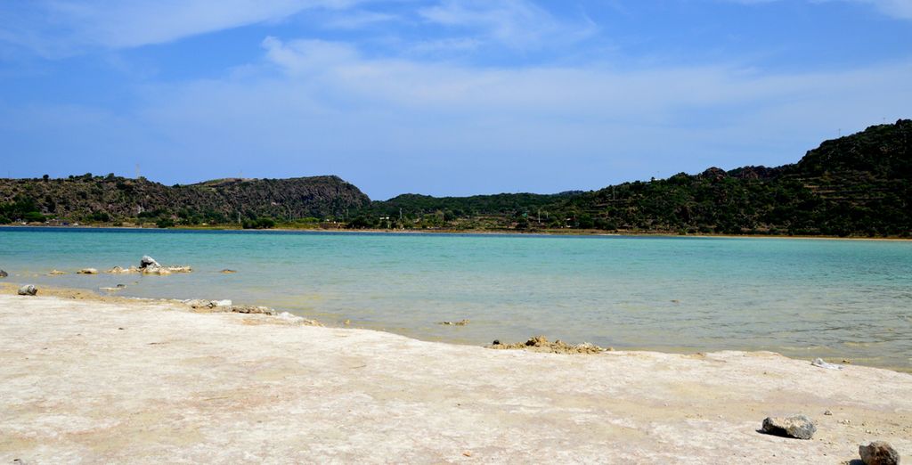 Mursia Resort & Spa