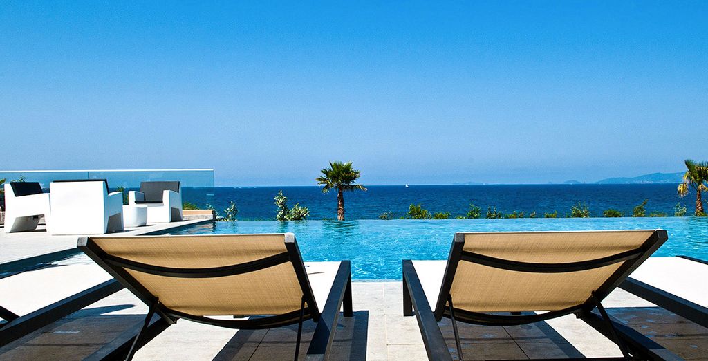 Su Gologone Experience Hotel 4* + Hotel Radisson Blu Resort & Spa Porticcio 4*