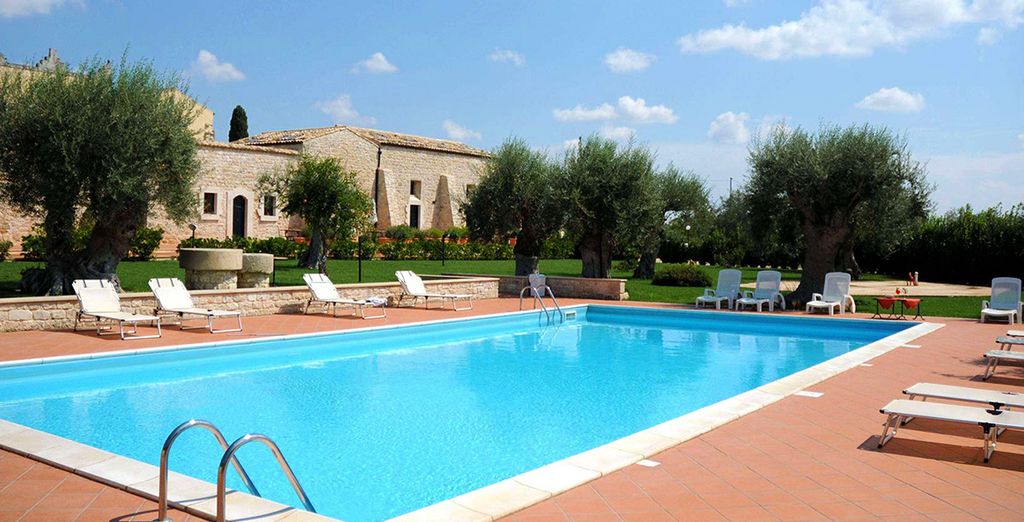 Torre Don Virgilio Country Hotel