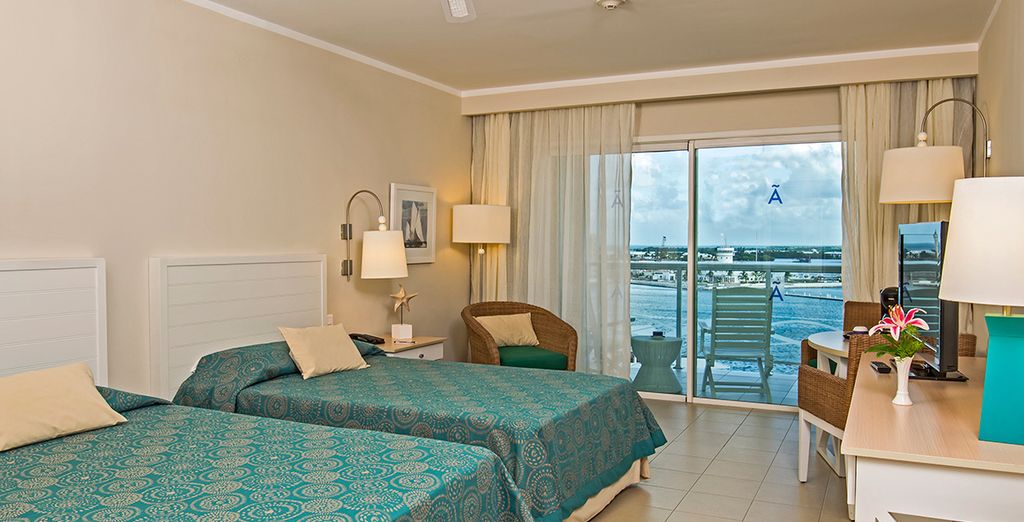 L'Avana, Cienfuegos e Trinidad in casa particular + Hotel Melià Marina Varadero 5*