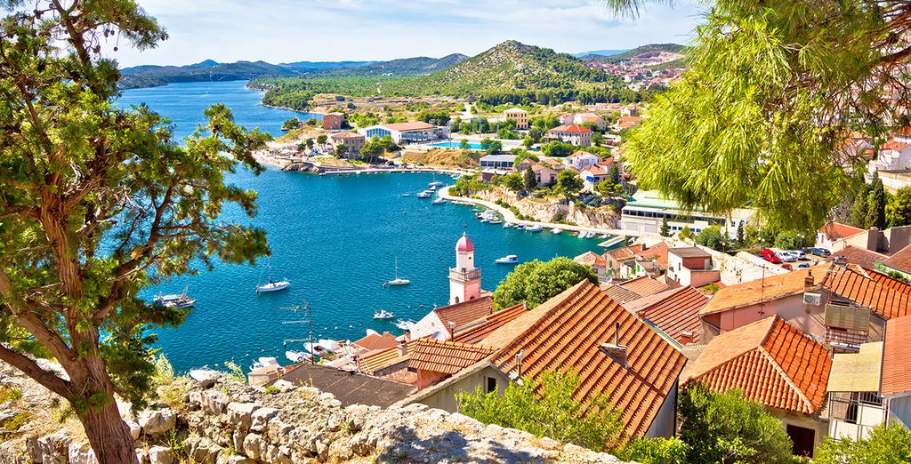 Crociera in Croazia da Dubrovnik a Zara