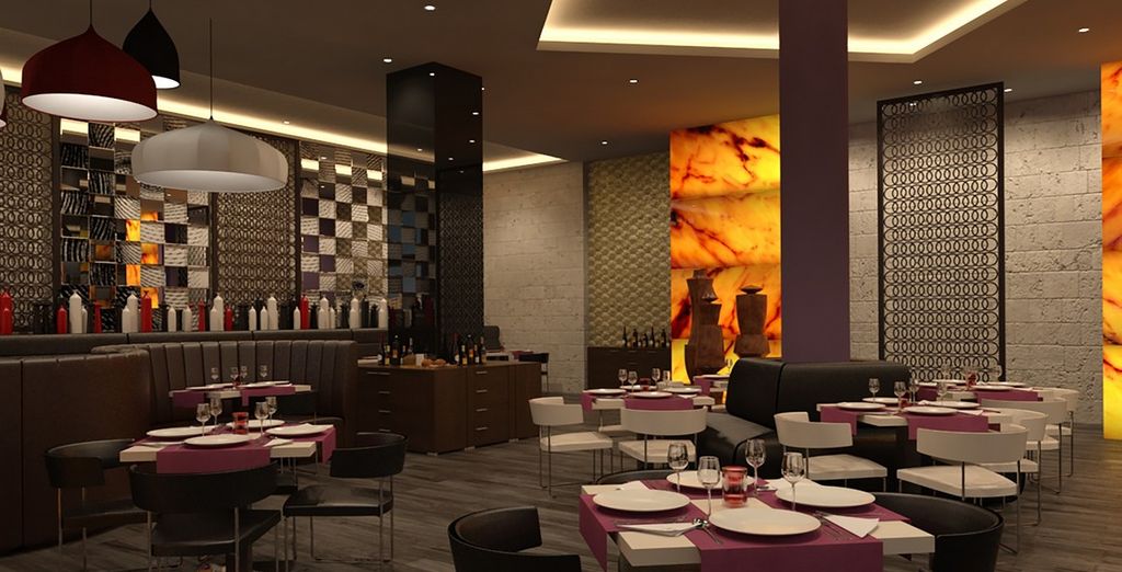 Palacio Cueto 5* + Melia Internacional Varadero 5*