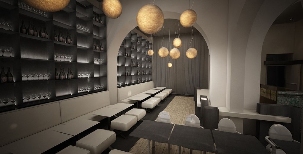 The Tribune Hotel 4*