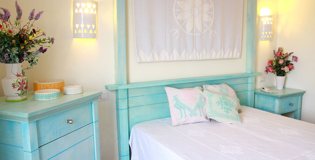 Hotel Pedraladda 4*