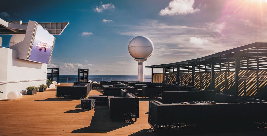 L'Alaska e il ghiacciaio Hubbard in crociera con Royal Caribbean a bordo della Celebrity Infinity