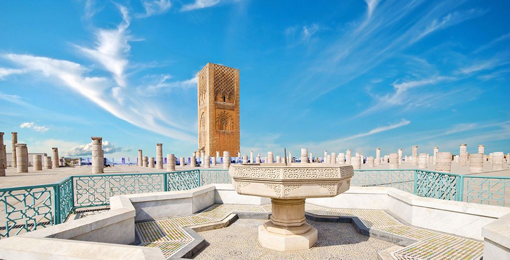 Amphitrite Palace Beach Resort 5*