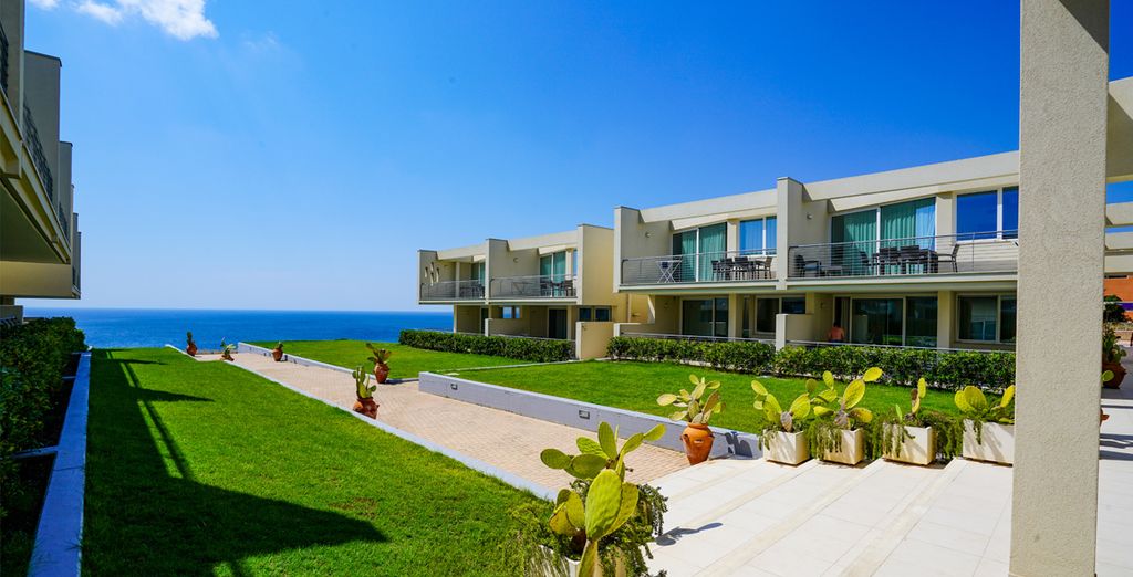 19 Resort 4*