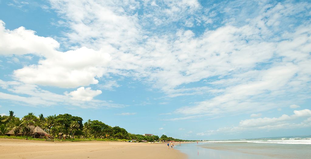 Nandini Jungle Resort and Spa + Peppers Seminyak con possibile soggiorno Alila Manggis 4* a Candidasa